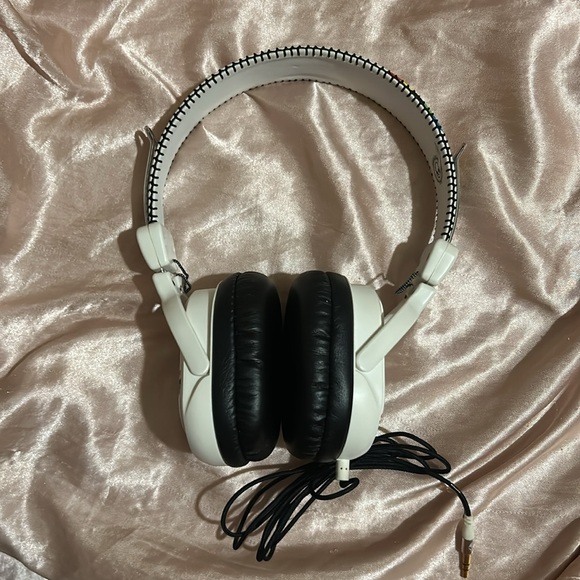 Skullcandy Agent Over-Ear Headphones (Like New) - Picture 2 of 11